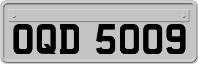 OQD5009