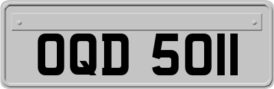 OQD5011