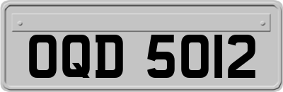 OQD5012