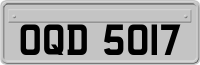 OQD5017