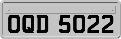 OQD5022