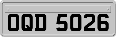 OQD5026