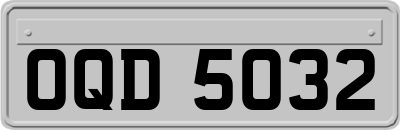 OQD5032