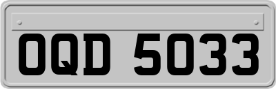 OQD5033