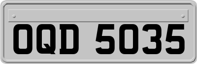 OQD5035