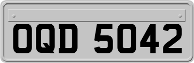 OQD5042