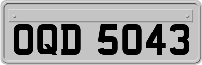 OQD5043