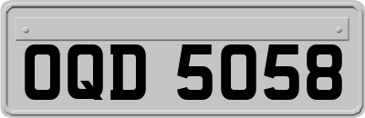 OQD5058
