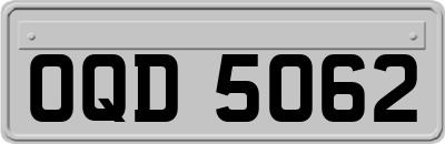 OQD5062