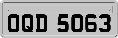 OQD5063