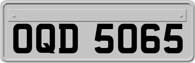 OQD5065