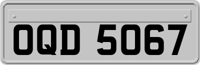OQD5067