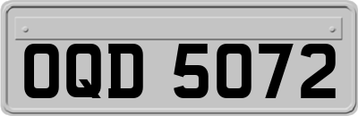 OQD5072