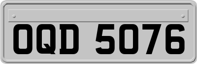 OQD5076