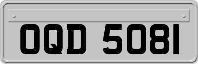 OQD5081
