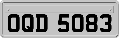 OQD5083