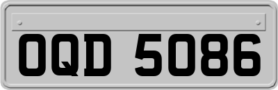 OQD5086