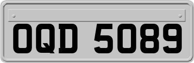 OQD5089