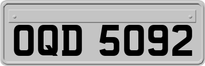OQD5092