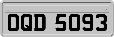 OQD5093