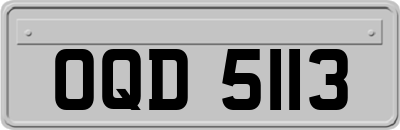 OQD5113