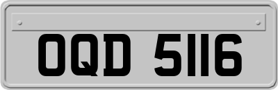 OQD5116