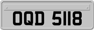 OQD5118