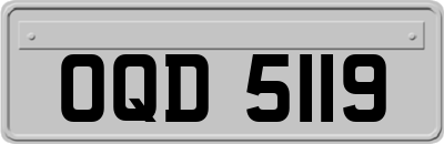 OQD5119