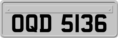 OQD5136