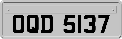 OQD5137
