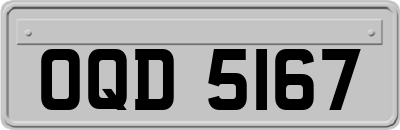 OQD5167