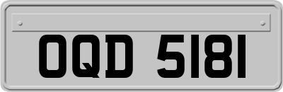 OQD5181
