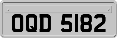 OQD5182
