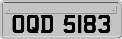 OQD5183