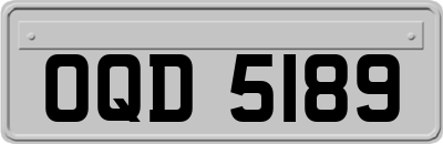 OQD5189