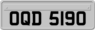 OQD5190
