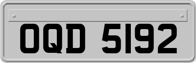OQD5192