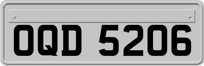OQD5206