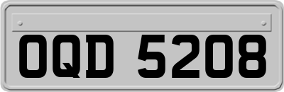 OQD5208