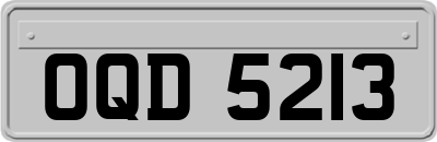 OQD5213