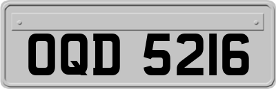 OQD5216