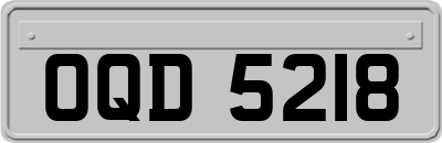 OQD5218