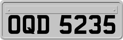 OQD5235