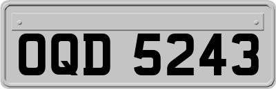OQD5243