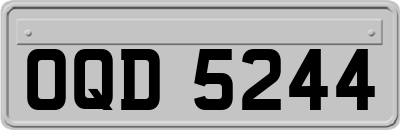 OQD5244