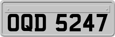 OQD5247