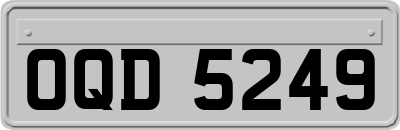 OQD5249