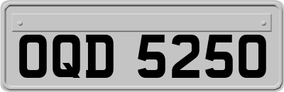 OQD5250