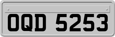 OQD5253