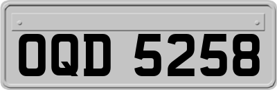 OQD5258